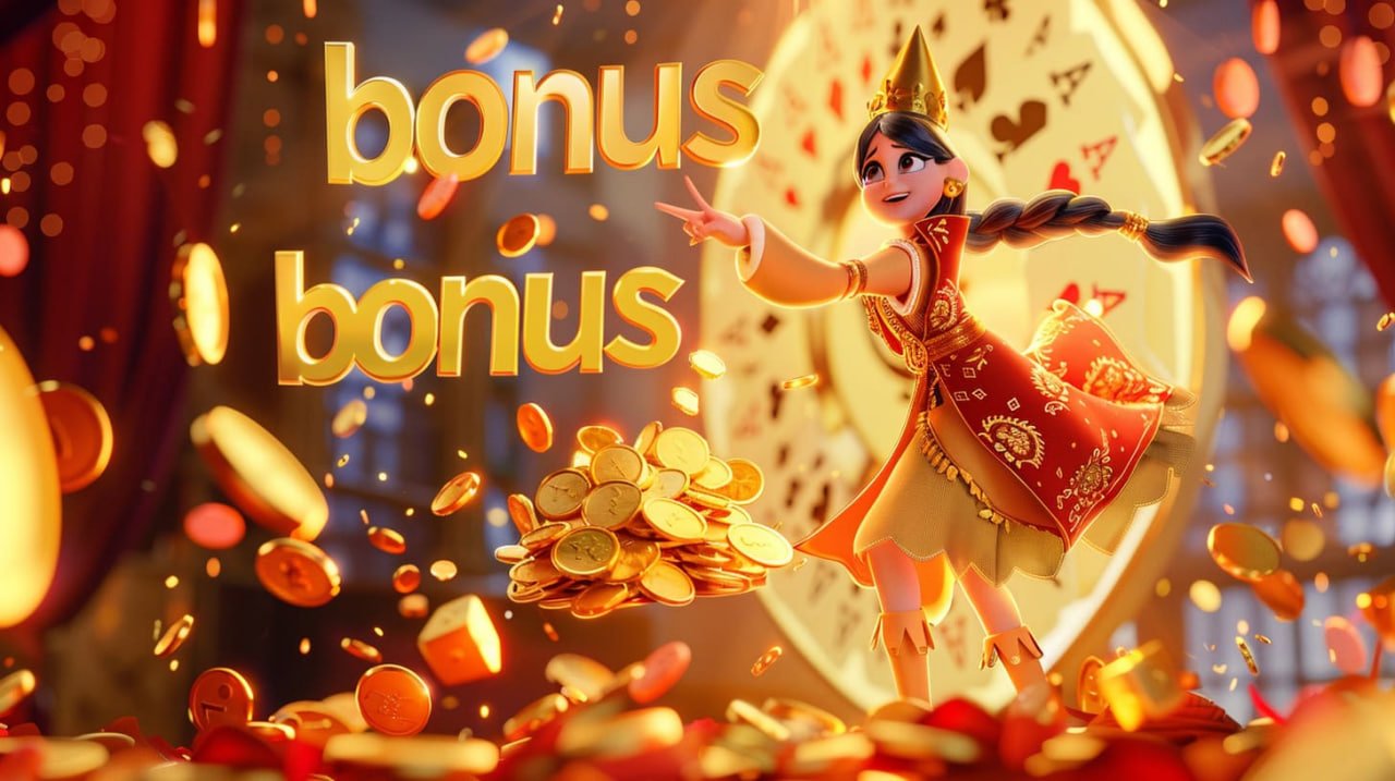 Antarmuka permainan Captain's Bounty di layar ponsel komandan jitu menampilkan simbol-simbol bertema bajak laut
