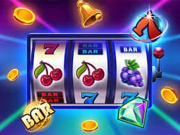 Proses menggunakan Free Play di slot permainan komandan jitu — pilih permainan dan mulai bermain