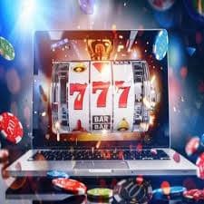 Tampilan fitur bonus Treasures of Aztec dengan animasi simbol Scatter dan putaran gratis
